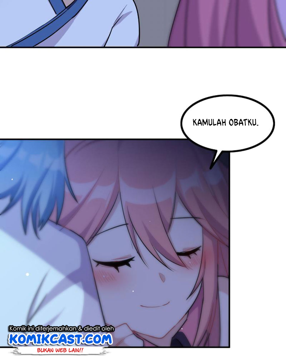 The Beginning of  Journey Chapter 08 Gambar 18